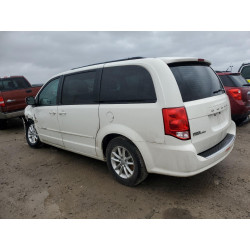 2013 DODGE CARAVAN