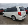 2013 DODGE CARAVAN