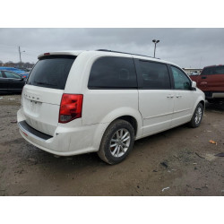 2013 DODGE CARAVAN