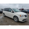 2013 DODGE CARAVAN