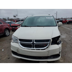 2013 DODGE CARAVAN