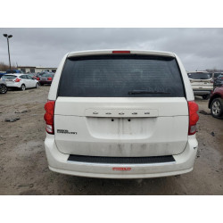 2013 DODGE CARAVAN