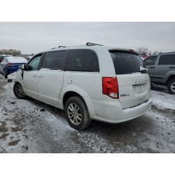 2019 DODGE CARAVAN