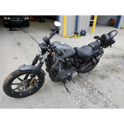2022 HARLEY-DAVIDSON XL883 N 1HD4LE216NB405799 71127053