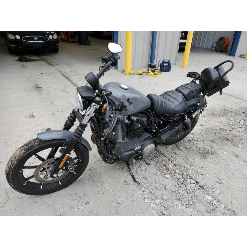 2022 HARLEY-DAVIDSON XL883 N 1HD4LE216NB405799 71127053 2022 HARLEY-DAVIDSON XL883 N 1HD4LE216NB405799 71127053