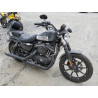 2022 HARLEY-DAVIDSON XL883 N 1HD4LE216NB405799 71127053