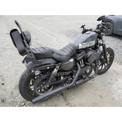 2022 HARLEY-DAVIDSON XL883 N 1HD4LE216NB405799 71127053