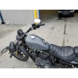 2022 HARLEY-DAVIDSON XL883 N 1HD4LE216NB405799 71127053