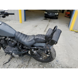 2022 HARLEY-DAVIDSON XL883 N 1HD4LE216NB405799 71127053