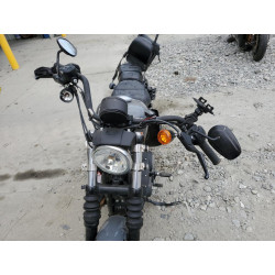 2022 HARLEY-DAVIDSON XL883 N 1HD4LE216NB405799 71127053