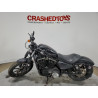 2019 HARLEY-DAVIDSON XL883 N 1HD4LE211KC430695 68182283