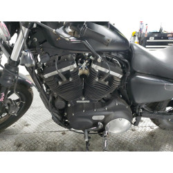 2019 HARLEY-DAVIDSON XL883 N 1HD4LE211KC430695 68182283