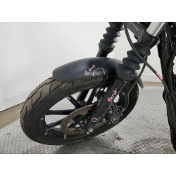 2019 HARLEY-DAVIDSON XL883 N 1HD4LE211KC430695 68182283