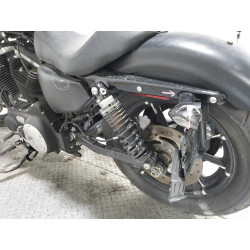 2019 HARLEY-DAVIDSON XL883 N 1HD4LE211KC430695 68182283