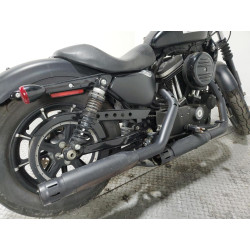 2019 HARLEY-DAVIDSON XL883 N 1HD4LE211KC430695 68182283