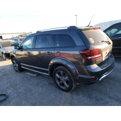 2015 DODGE JOURNEY