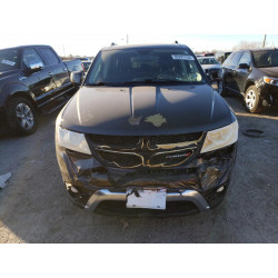 2015 DODGE JOURNEY