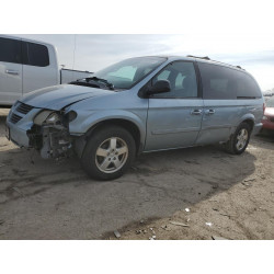 2005 DODGE CARAVAN