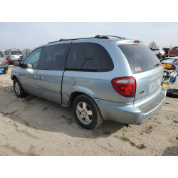 2005 DODGE CARAVAN