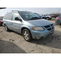2005 DODGE CARAVAN