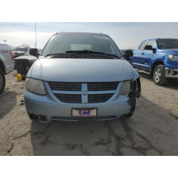 2005 DODGE CARAVAN