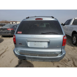 2005 DODGE CARAVAN
