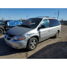 2007 DODGE CARAVAN