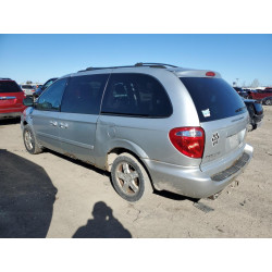 2007 DODGE CARAVAN