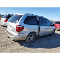 2007 DODGE CARAVAN