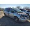 2007 DODGE CARAVAN