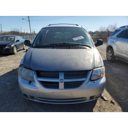 2007 DODGE CARAVAN
