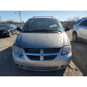 2007 DODGE CARAVAN