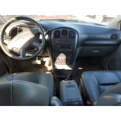 2007 DODGE CARAVAN