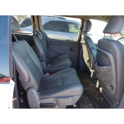 2007 DODGE CARAVAN