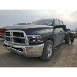 2012 DODGE RAM 3500
