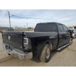 2012 DODGE RAM 3500