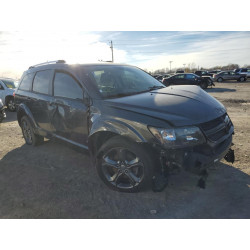 2015 DODGE JOURNEY