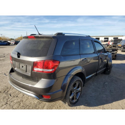 2015 DODGE JOURNEY
