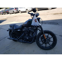 2021 HARLEY-DAVIDSON XL883 N 1HD4LE210MB408034 70407853
