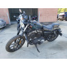 2021 HARLEY-DAVIDSON XL883 N 1HD4LE210MB408034 70407853