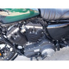 2021 HARLEY-DAVIDSON XL883 N 1HD4LE210MB408034 70407853