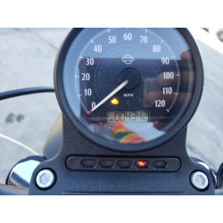 2021 HARLEY-DAVIDSON XL883 N 1HD4LE210MB408034 70407853