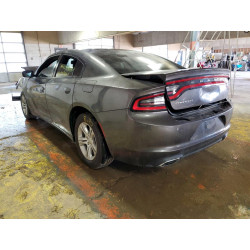 2017 DODGE CHARGER