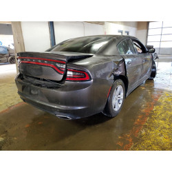2017 DODGE CHARGER