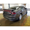 2017 DODGE CHARGER