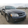 2012 DODGE AVENGER