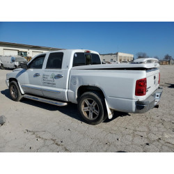 2007 DODGE DAKOTA