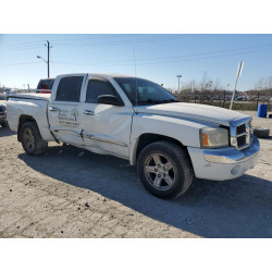 2007 DODGE DAKOTA