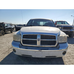 2007 DODGE DAKOTA