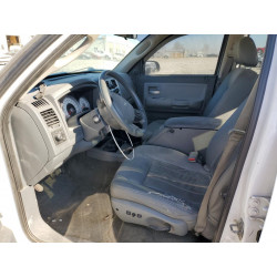 2007 DODGE DAKOTA